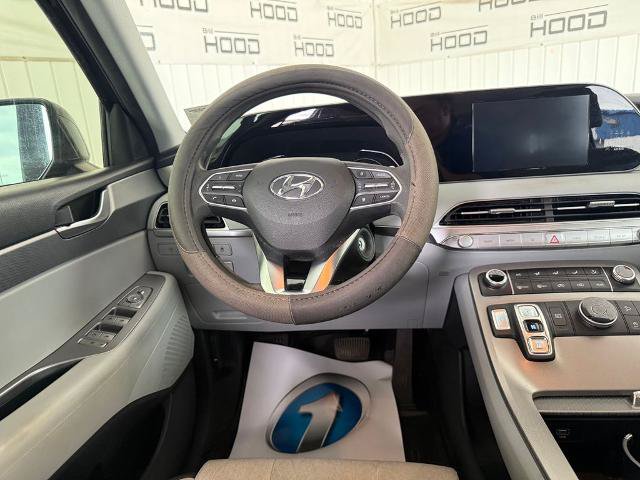 Used 2022 Hyundai Palisade SE AWD/4WD image 16