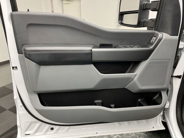 Certified 2026 Ford F250 XLT AWD/4WD image 7