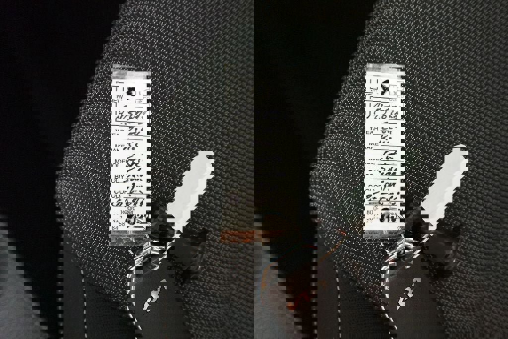 Used 2024 Kia Forte LXS image 32