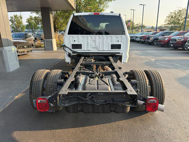 Certified 2024 Ford F450 XLT w/ XLT Value Package AWD/4WD image 2