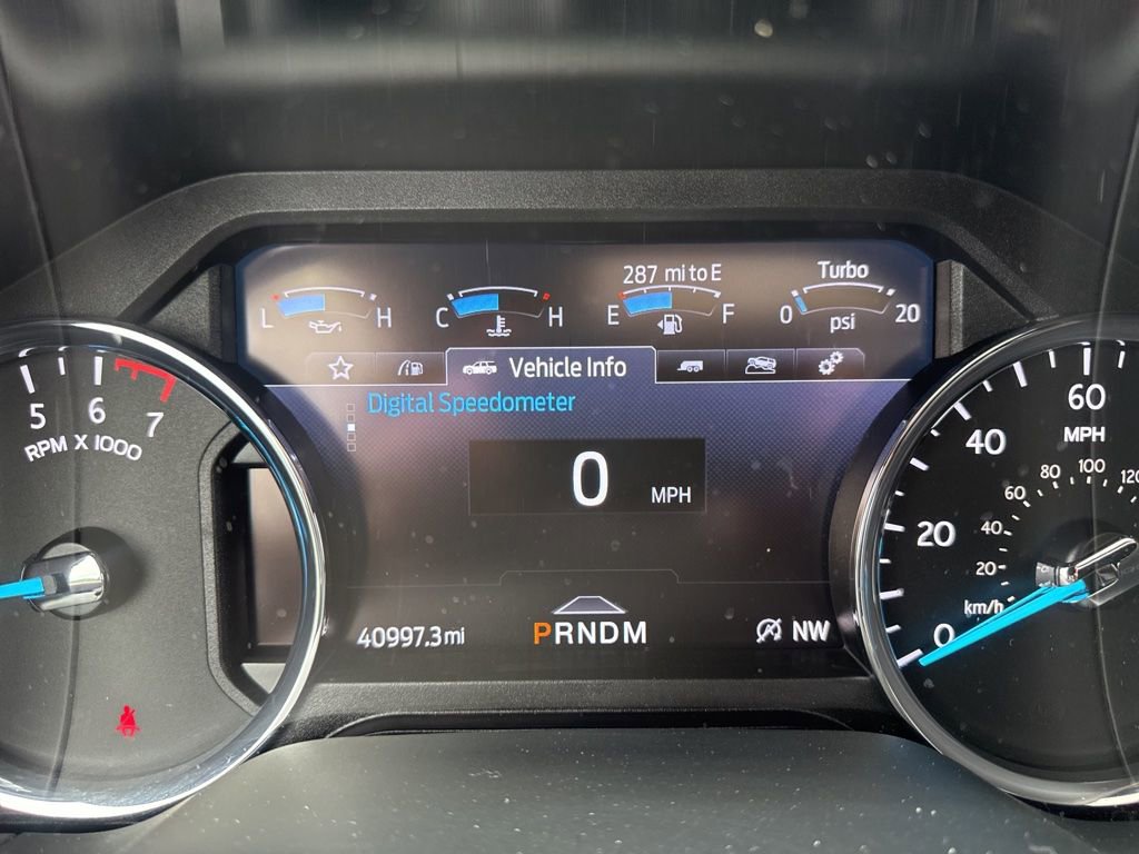 Certified 2021 Ford Expedition Max King Ranch AWD/4WD image 9