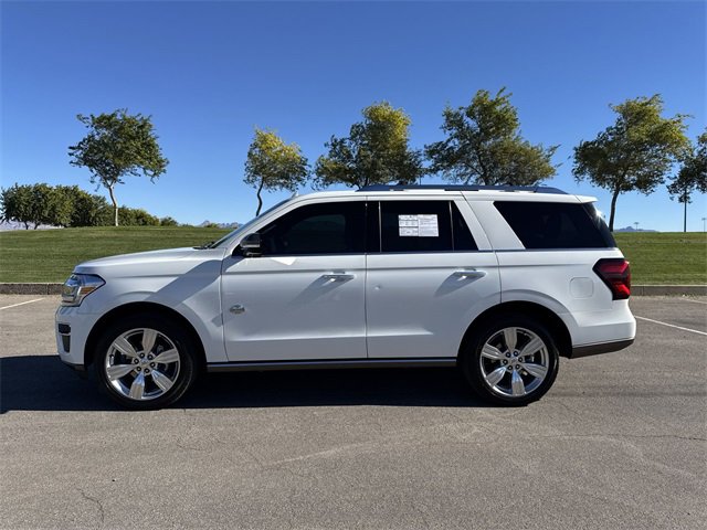 Certified 2022 Ford Expedition King Ranch image 8