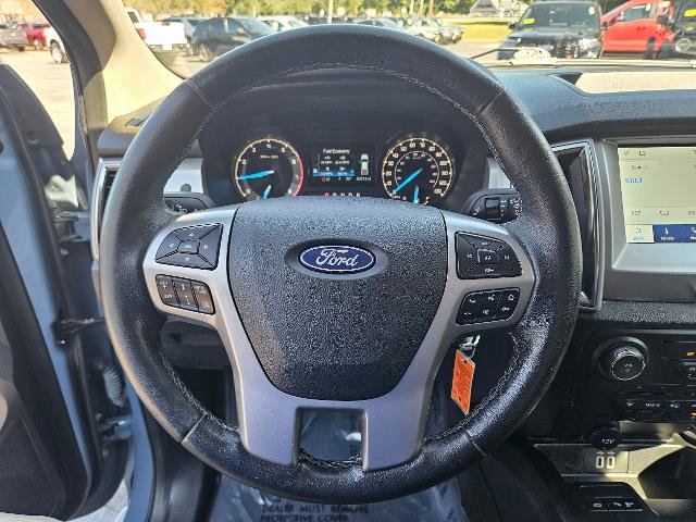 Certified 2023 Ford Ranger XLT w/ Equipment Group 302A High AWD/4WD image 16