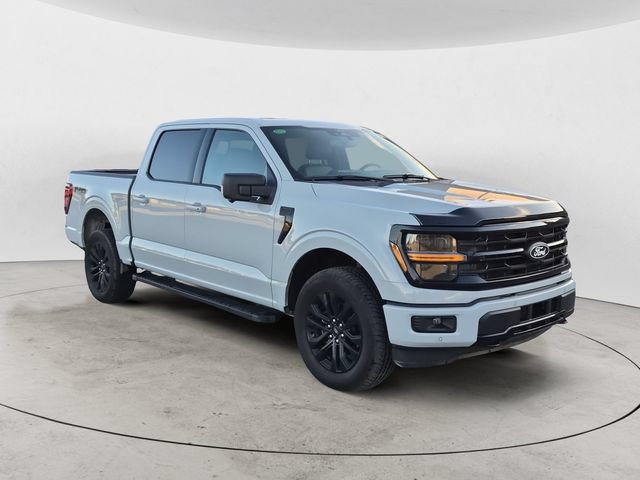 Certified 2024 Ford F150 XLT w/ Equipment Group 303A High AWD/4WD image 3