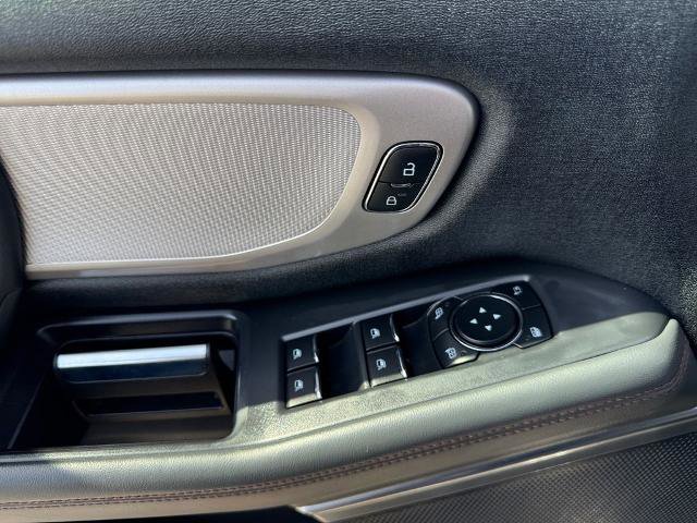 Certified 2025 Ford Expedition Max Active AWD/4WD image 20