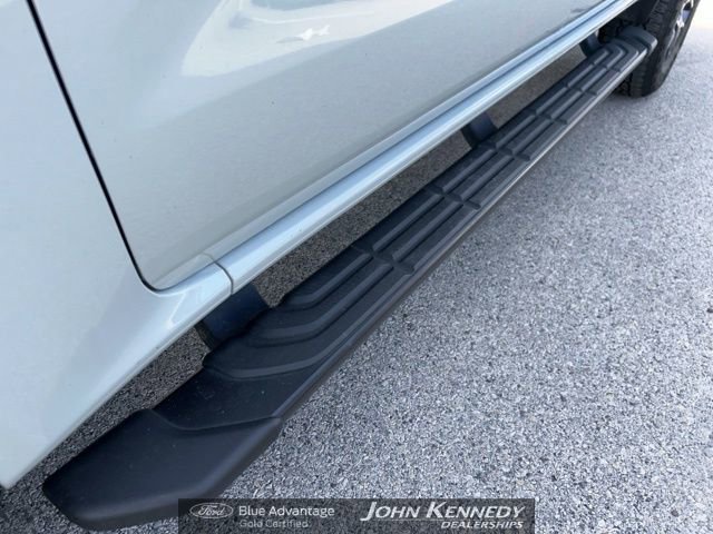 Certified 2024 Ford Ranger XLT w/ Technology Package image 12