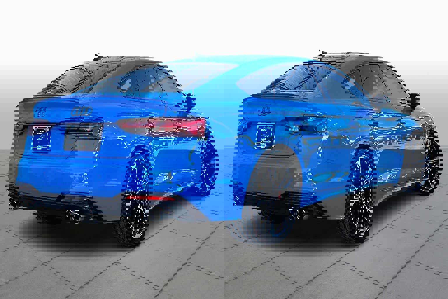 Used 2021 Audi S5 Premium Plus w/ Premium Plus Package image 12