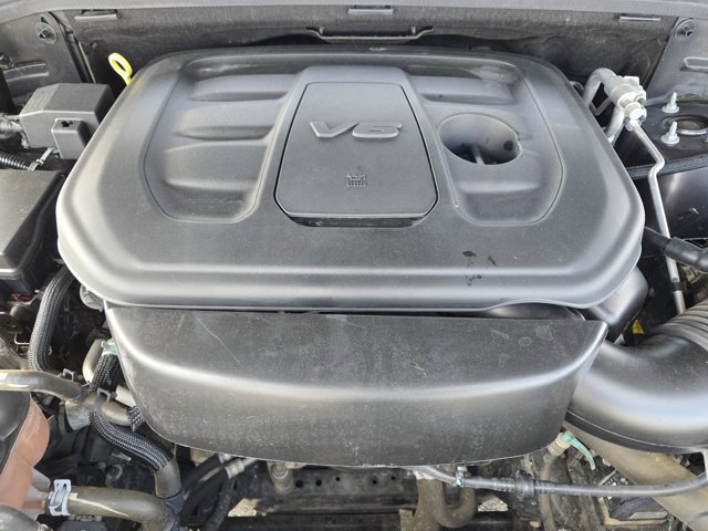 Used 2021 Jeep Grand Cherokee Laredo X image 29