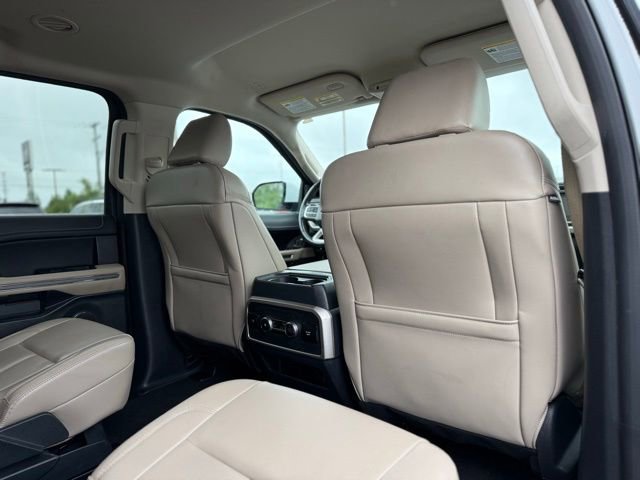Certified 2024 Ford Expedition Max XLT AWD/4WD image 23