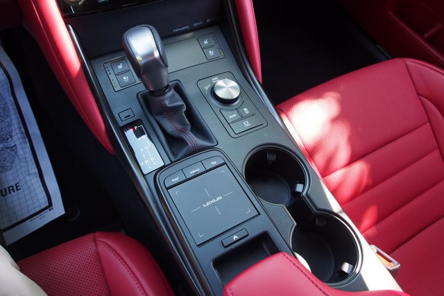 Used 2025 Lexus IS 350 F Sport w/ Navigation Package RWD image 27
