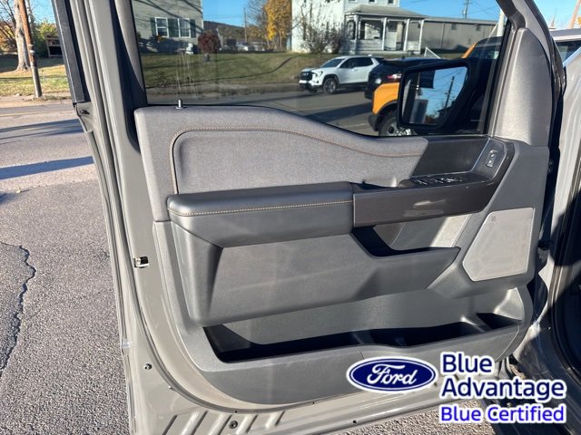 Certified 2021 Ford F150 Tremor w/ Equipment Group 401A Mid image 14