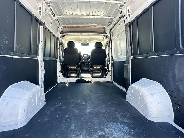 Used 2023 RAM ProMaster 1500 image 27