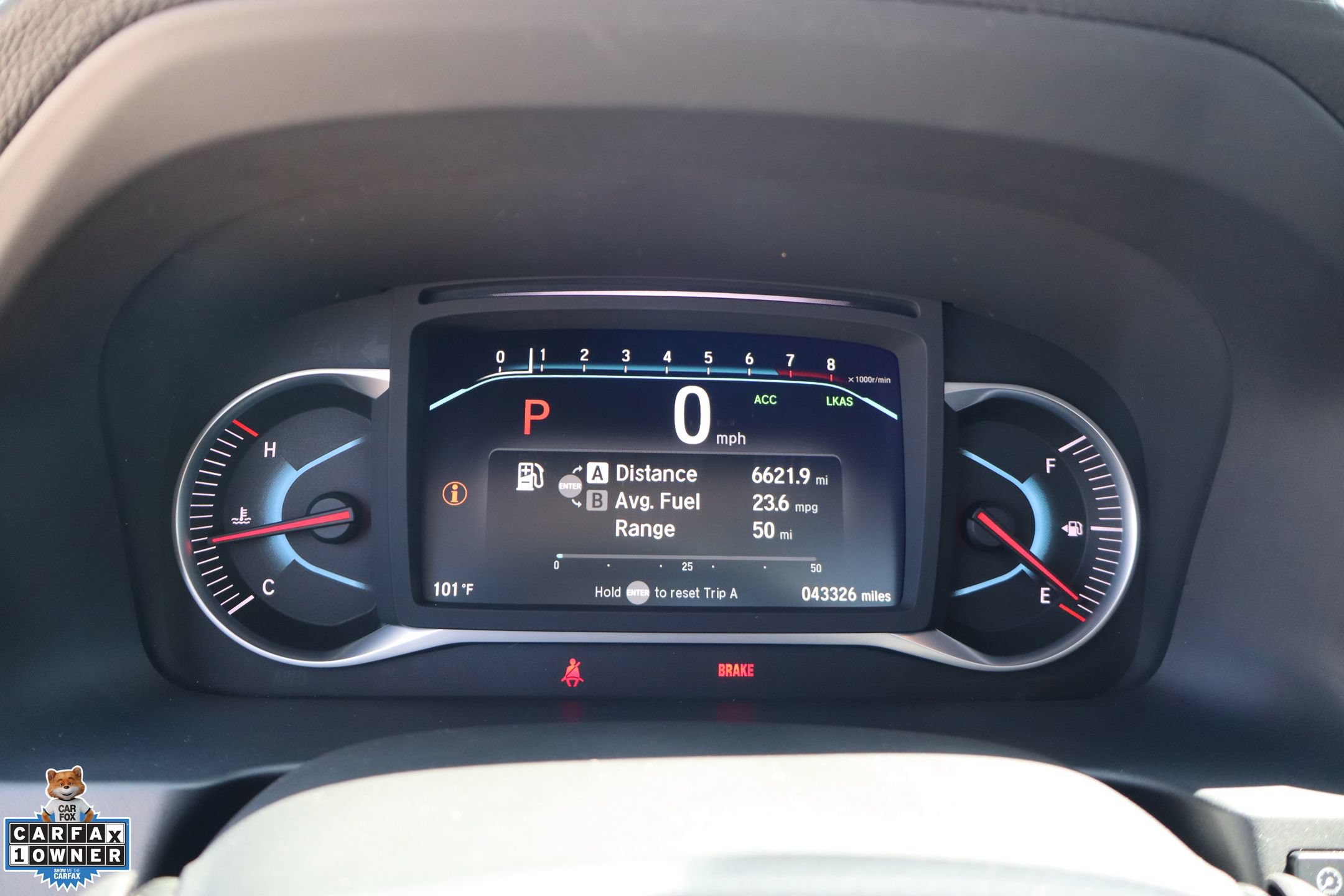 Used 2022 Honda Pilot Special Edition image 18