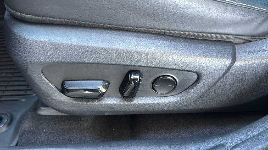 Used 2023 Lexus NX 350 AWD image 20