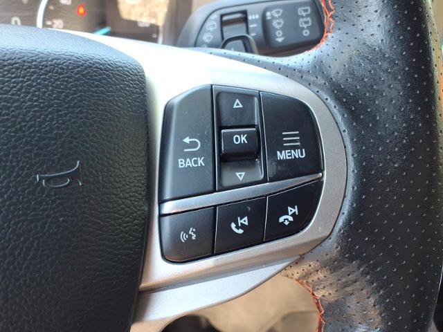 Certified 2023 Ford Explorer Timberline w/ Timberline Technology Package AWD/4WD image 9