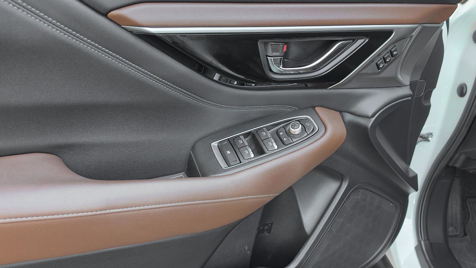 Used 2021 Subaru Outback Touring XT image 14