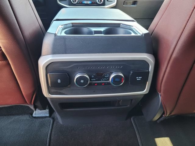 Certified 2023 Ford Expedition Max Limited AWD/4WD image 15