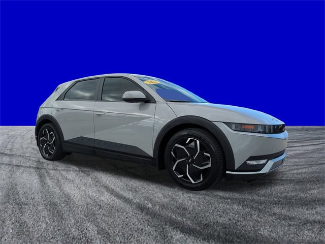 Used 2022 Hyundai Ioniq 5 SE image 8