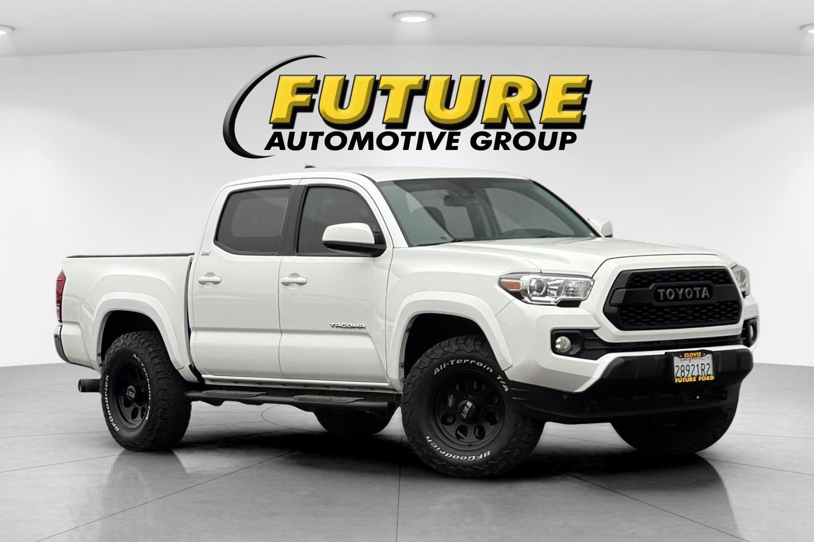 Used 2019 Toyota Tacoma SR5