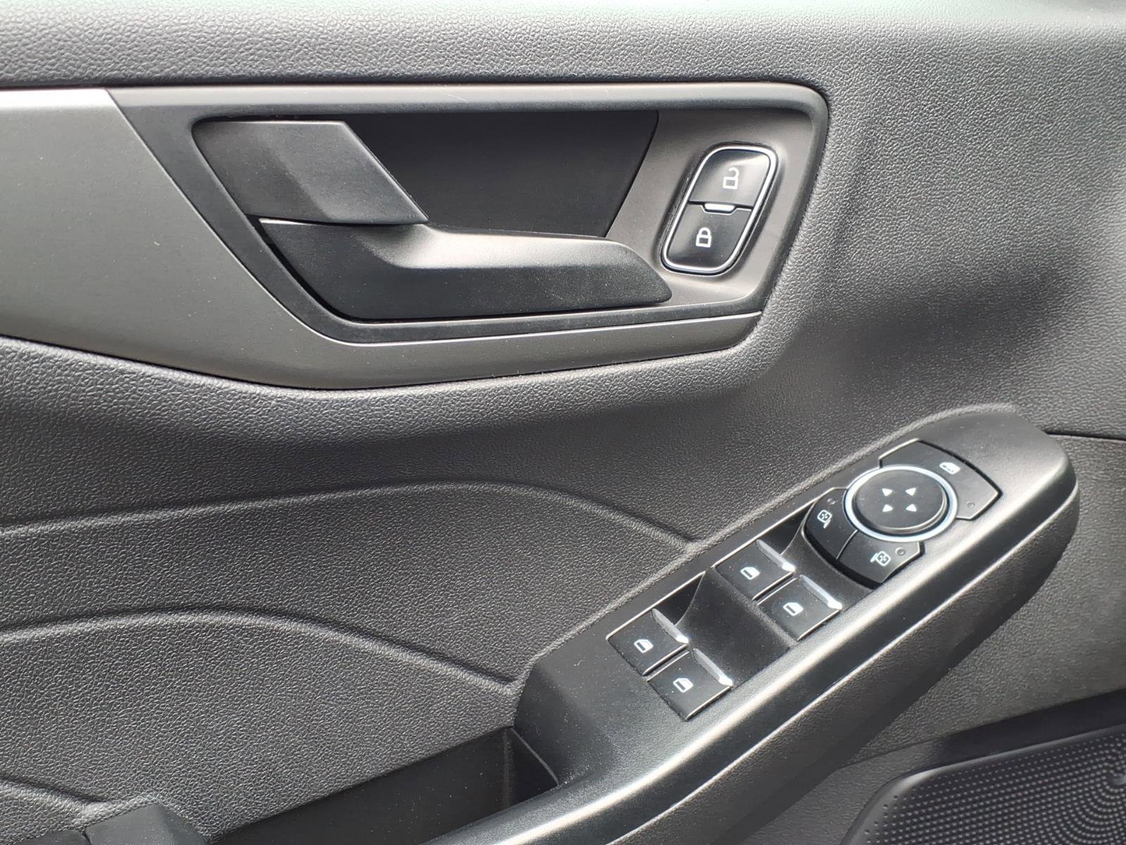 Certified 2023 Ford Escape Active w/ Cold Weather Package FWD image 14