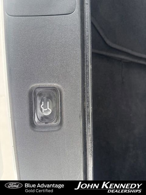 Certified 2025 Ford Expedition Active AWD/4WD image 40
