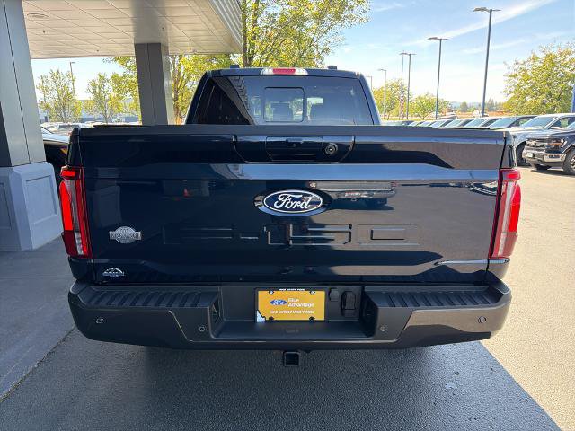 Certified 2024 Ford F150 King Ranch w/ FX4 Off-Road Package AWD/4WD image 16