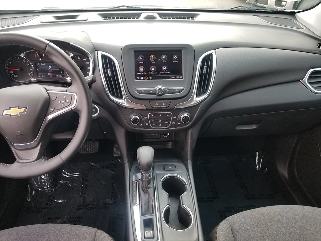 Used 2024 Chevrolet Equinox LT FWD image 13
