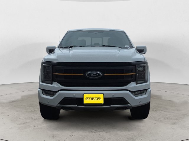 Certified 2022 Ford F150 Tremor w/ Equipment Group 402A High AWD/4WD image 2