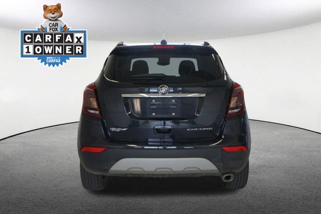 Used 2022 Buick Encore Preferred w/ Safety Package FWD image 12