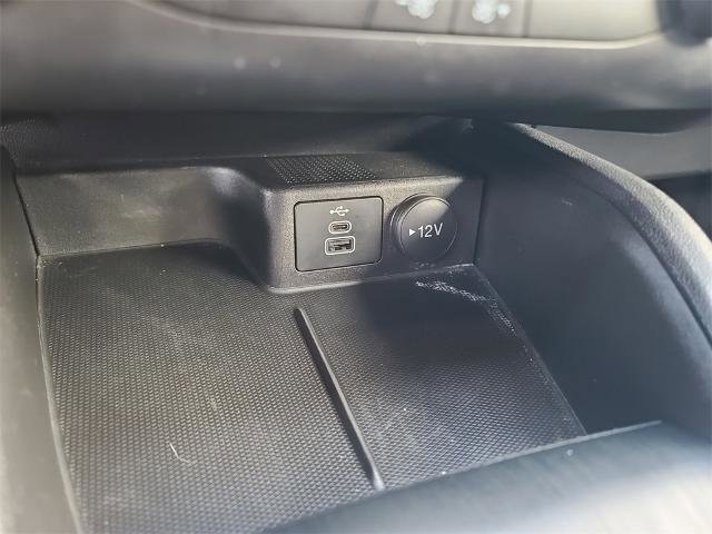 Certified 2024 Ford Escape ST-Line w/ Equipment Group 301A image 22