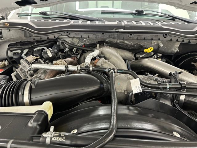 Certified 2022 Ford F250 Lariat image 38