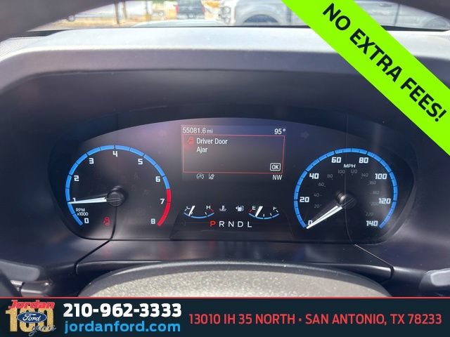 Certified 2023 Ford Bronco Sport Big Bend AWD/4WD image 20