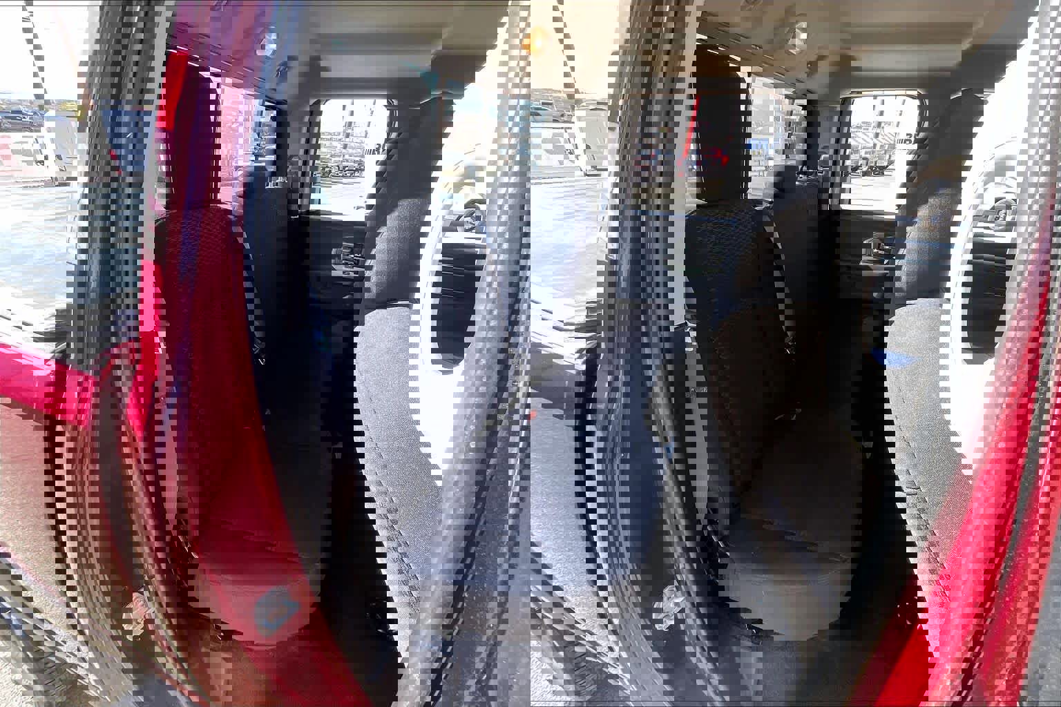 Used 2020 RAM 1500 Classic Warlock w/ Electronics Group image 19