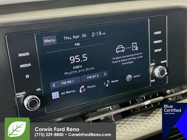 Used 2024 Kia Carnival LX FWD image 17