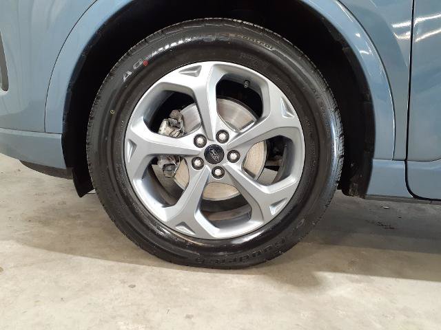 Certified 2023 Ford Escape ST-Line AWD/4WD image 8