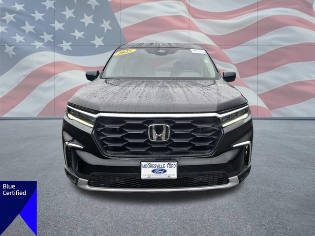 Used 2025 Honda Pilot EX-L image 8