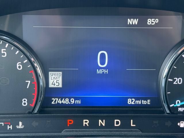 Certified 2023 Ford Explorer XLT w/ Equipment Group 202A AWD/4WD image 21