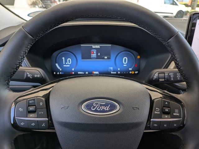 Certified 2023 Ford Escape Active w/ Tech Pack #2 image 25