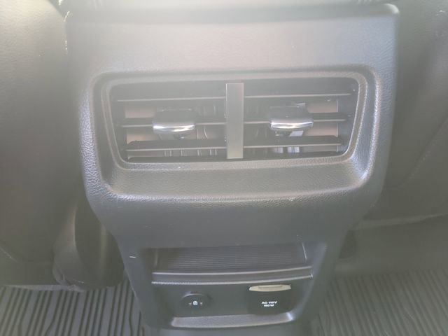 Certified 2023 Ford Edge SEL w/ Convenience Package AWD/4WD image 30