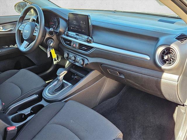 Used 2024 Kia Forte LXS FWD image 20
