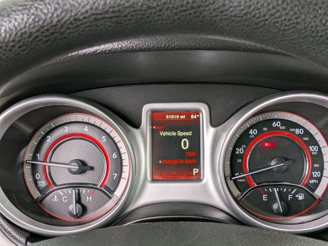 Used 2020 Dodge Journey SE w/ Blacktop Package image 17