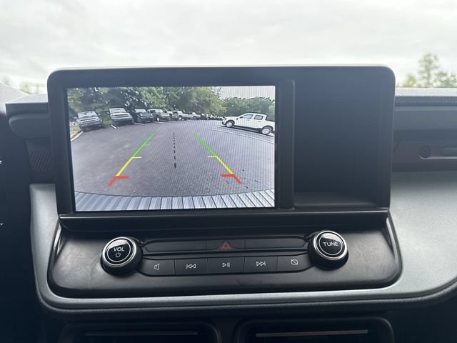 Certified 2023 Ford Maverick Lariat w/ Lariat Luxury Package AWD/4WD image 19
