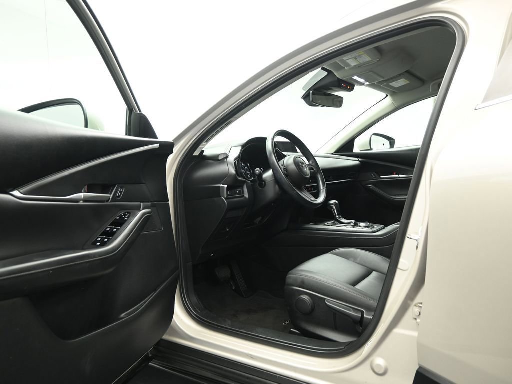 Used 2023 MAZDA CX-30 AWD 2.5 S w/ Select Package image 35