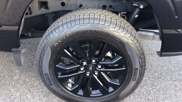 Certified 2025 Ford F150 XLT w/ Equipment Group 302A MID image 11