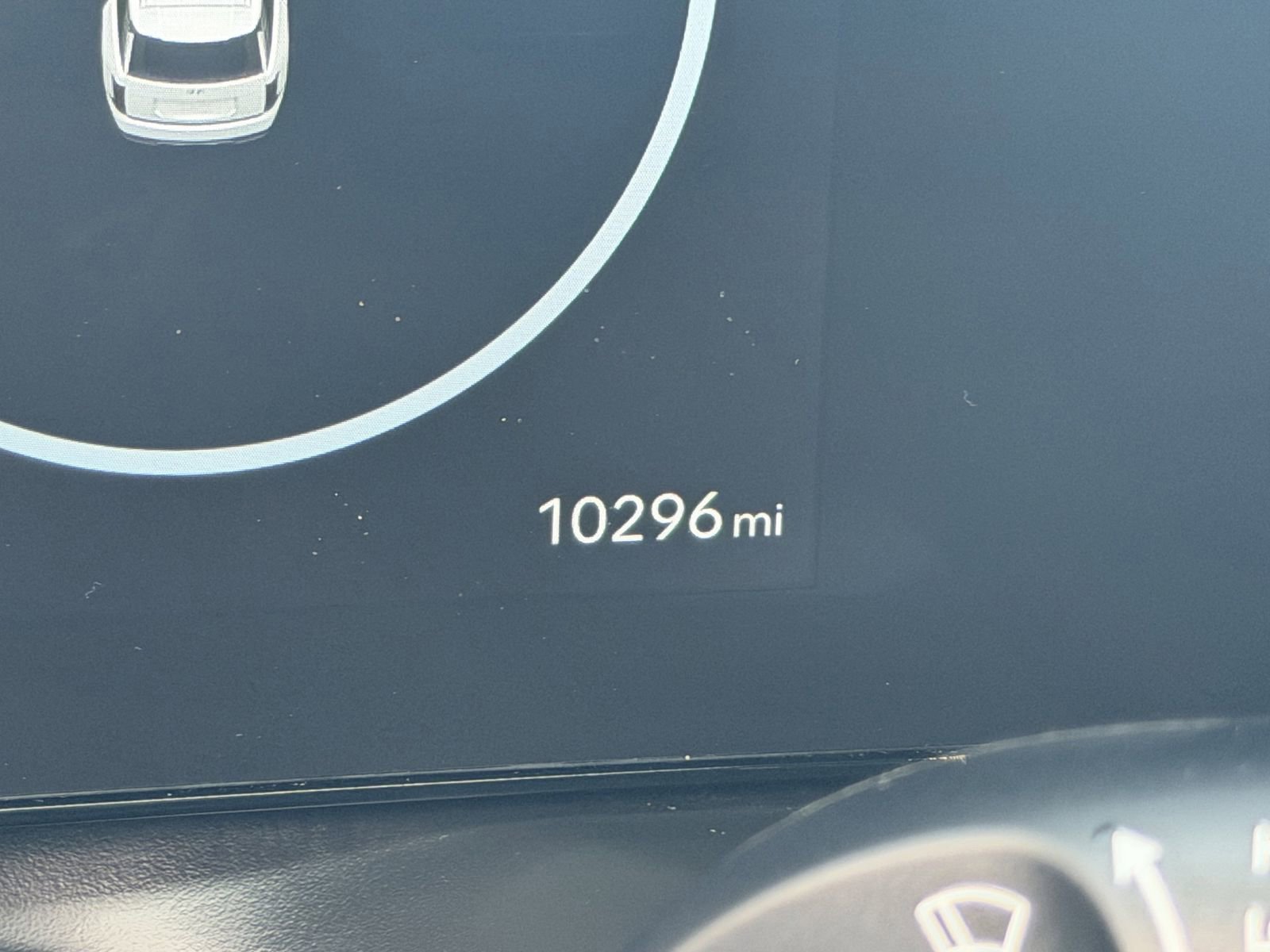 Used 2026 Hyundai Palisade Calligraphy FWD image 13