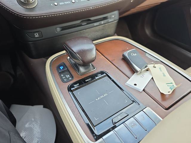 Used 2018 Lexus LS 500 AWD w/ Accessory Package (Z1) image 36