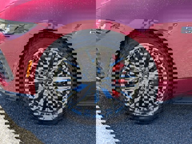 Certified 2025 Ford Mustang GT Premium image 11