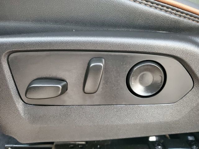 Used 2026 GMC Canyon AT4 w/ AT4 Premium Package image 15