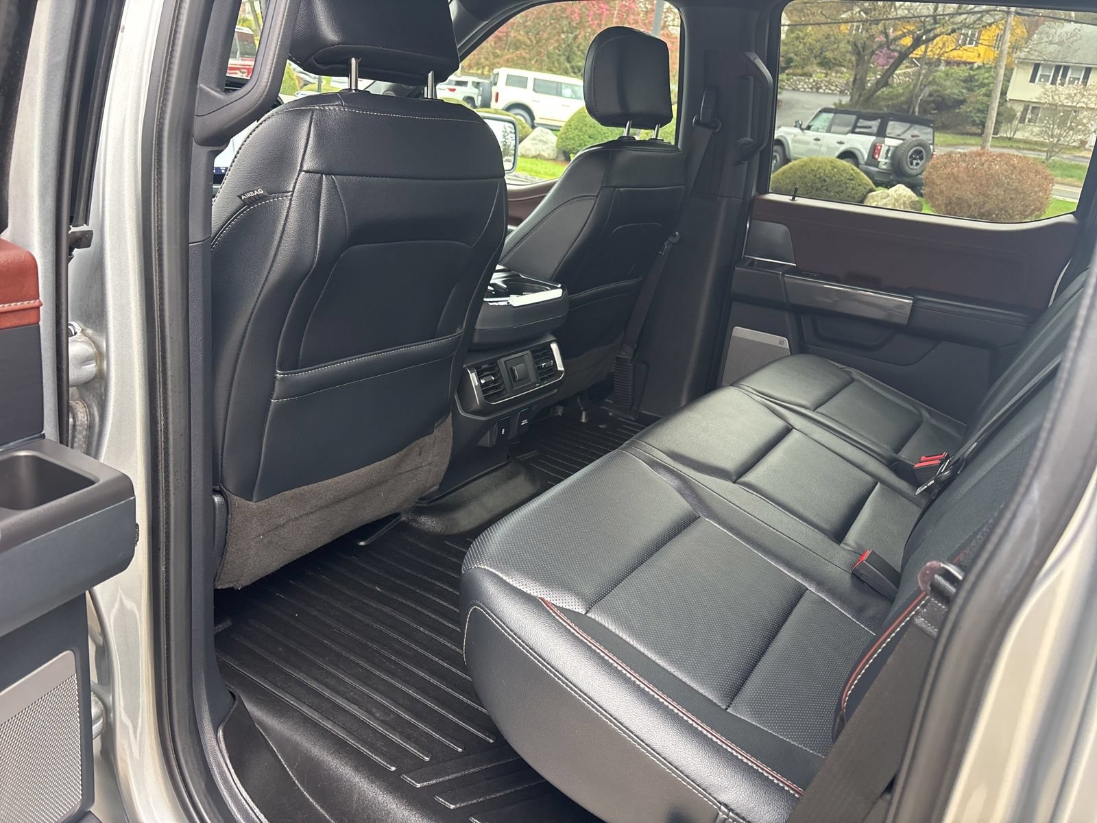 Certified 2023 Ford F150 Lariat w/ Max Trailer Tow Package AWD/4WD image 41
