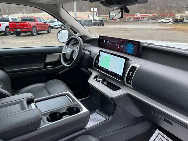 Certified 2025 Ford Expedition Max Active image 20